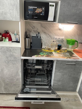 
  Продается 2-комн. квартира, 65 м², Адмирала Пустошкина ул, д. 22к7
. Фото 4.