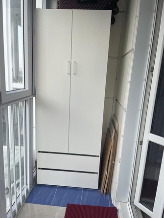 
  Продается 2-комн. квартира, 65 м², Адмирала Пустошкина ул, д. 22к7
. Фото 22.