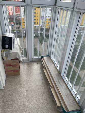 
  Продается 2-комн. квартира, 65 м², Адмирала Пустошкина ул, д. 22к7
. Фото 23.