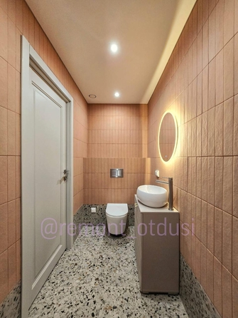 
  Продается 1-комнатный апартамент, 35 м², Мирная ул, д. 29
. Фото 12.