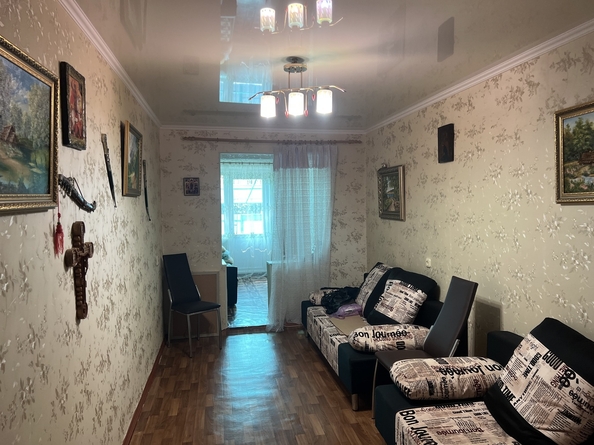 
  Продается 3-комн. квартира, 57 м², Толстого ул, д. 57
. Фото 8.