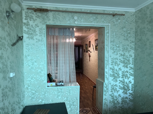
  Продается 3-комн. квартира, 57 м², Толстого ул, д. 57
. Фото 13.