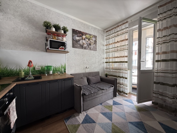 
  Продается 1-комн. квартира, 42 м², Лермонтова ул, д. 118А
. Фото 4.