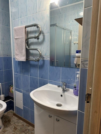 
  Продается 1-комн. квартира, 42 м², Лермонтова ул, д. 118А
. Фото 22.