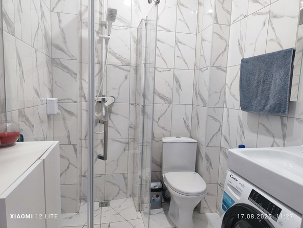 
  Продается 1-комн. квартира, 40 м², Невская ул, д. 2
. Фото 18.