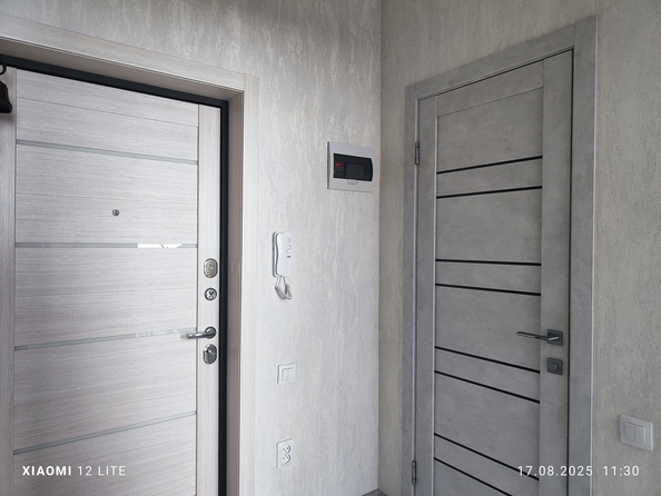 
  Продается 1-комн. квартира, 40 м², Невская ул, д. 2
. Фото 36.