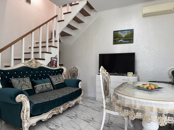 
  Продается дом, 156 м², станица Гостагаевская
. Фото 2.