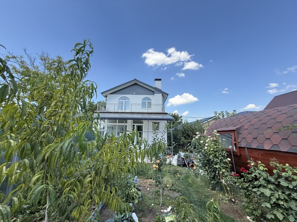 
  Продается дом, 156 м², станица Гостагаевская
. Фото 30.