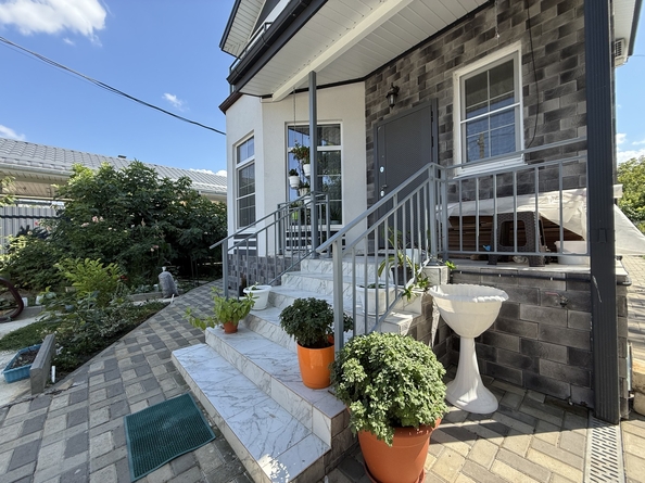 
  Продается дом, 156 м², станица Гостагаевская
. Фото 39.