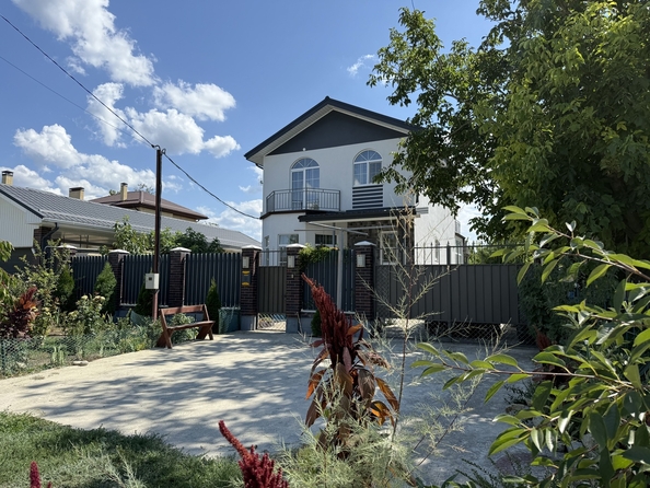 
  Продается дом, 156 м², станица Гостагаевская
. Фото 42.