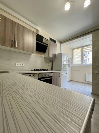 
  Продается 1-комн. квартира, 38 м², Крестьянская ул, д. 27к3
. Фото 1.