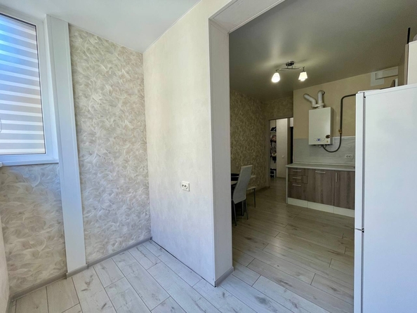 
  Продается 1-комн. квартира, 38 м², Крестьянская ул, д. 27к3
. Фото 8.