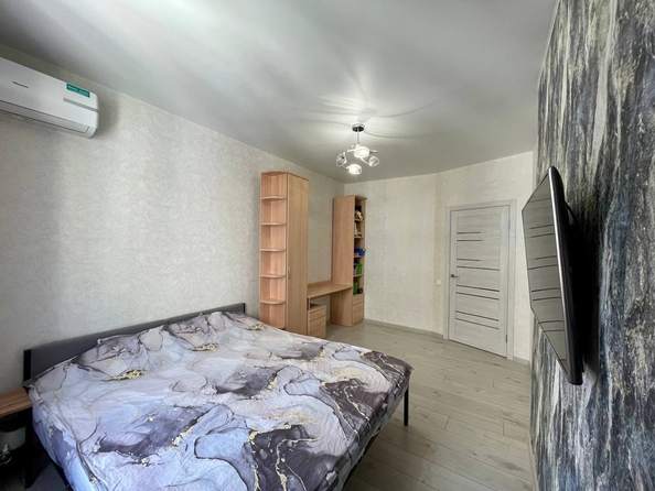 
  Продается 1-комн. квартира, 38 м², Крестьянская ул, д. 27к3
. Фото 19.