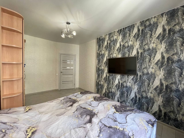 
  Продается 1-комн. квартира, 38 м², Крестьянская ул, д. 27к3
. Фото 20.