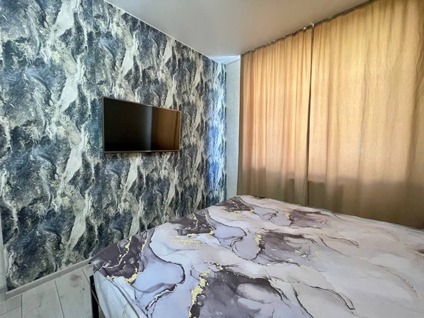 
  Продается 1-комн. квартира, 38 м², Крестьянская ул, д. 27к3
. Фото 22.