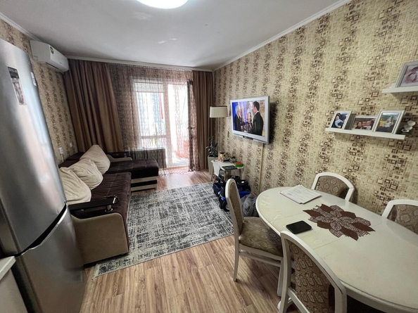 
  Продается 1-комн. квартира, 47 м², Адмирала Пустошкина ул, д. 22к4
. Фото 2.