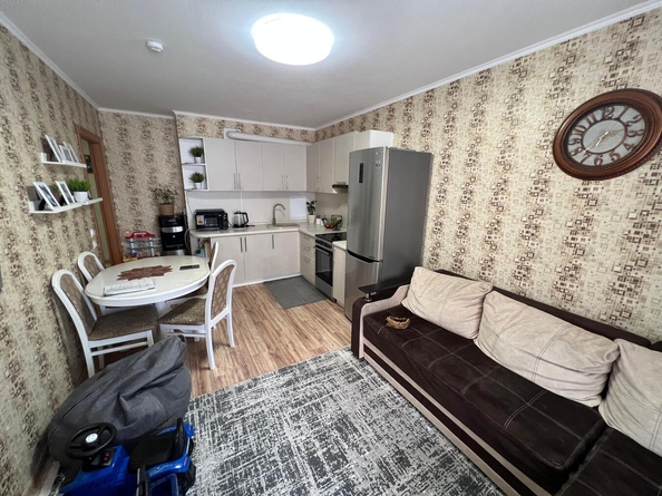 
  Продается 1-комн. квартира, 47 м², Адмирала Пустошкина ул, д. 22к4
. Фото 3.