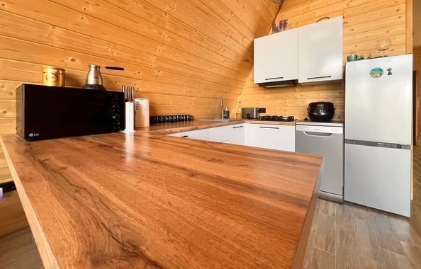 
  Продается дом, 120 м², село Варваровка
. Фото 8.
