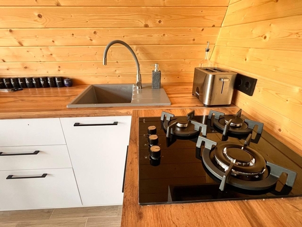 
  Продается дом, 120 м², село Варваровка
. Фото 9.