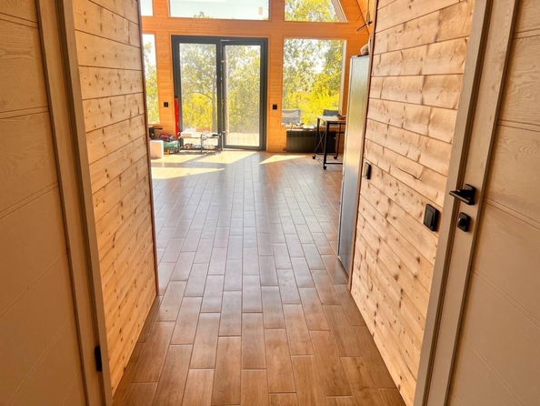
  Продается дом, 120 м², село Варваровка
. Фото 11.