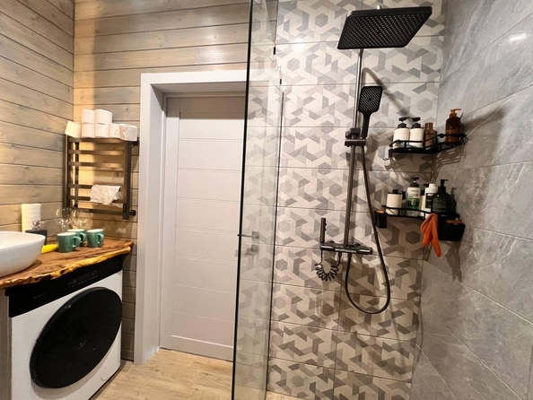 
  Продается дом, 120 м², село Варваровка
. Фото 16.