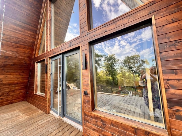 
  Продается дом, 120 м², село Варваровка
. Фото 20.