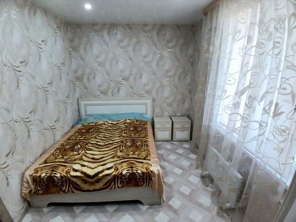 
  Продается 1-комн. квартира, 29 м², Тбилисская ул, д. 12
. Фото 6.