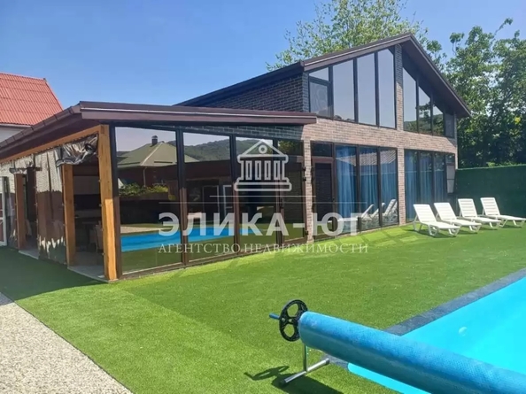 
  Продается дом 186.8 м². Фото 1.
