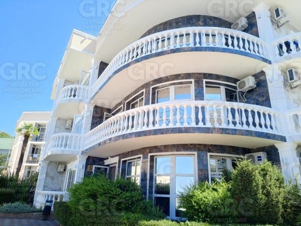 
  Продается студия, 18 м², Торговая (Лазаревский р-н) ул, д. 77/9
. Фото 4.