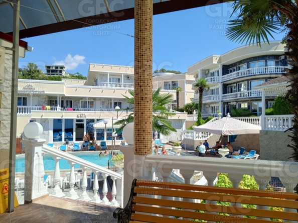 
  Продается апартамент 18 м². Фото 7.