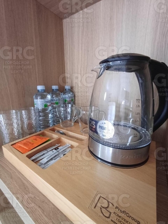 
  Продается студия, 18 м², Торговая (Лазаревский р-н) ул, д. 77/9
. Фото 14.