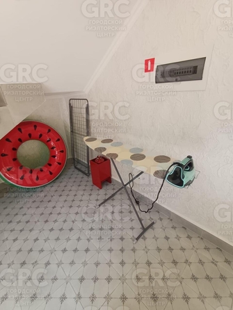 
  Продается апартамент 18 м². Фото 19.