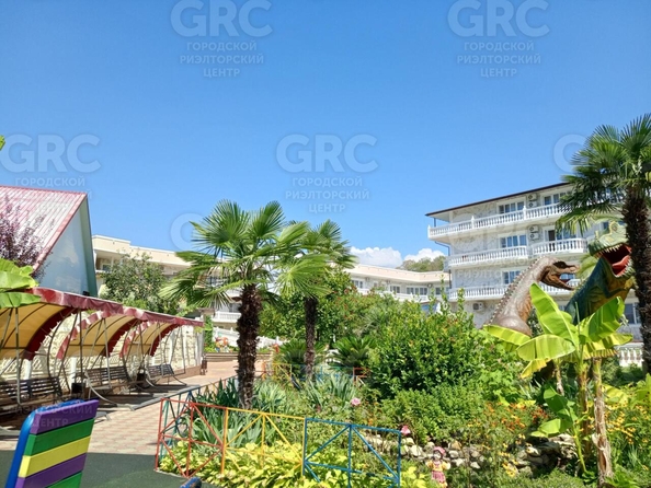 
  Продается студия, 18 м², Торговая (Лазаревский р-н) ул, д. 77/9
. Фото 20.