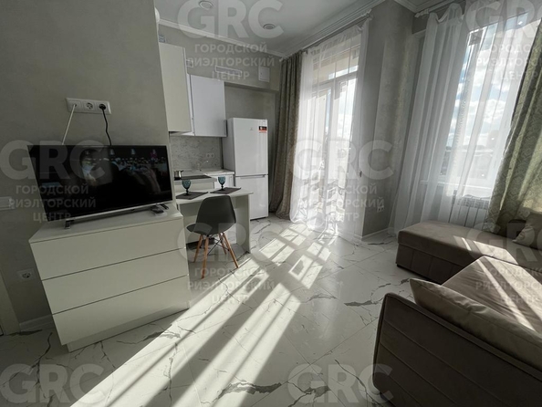
  Продается студия, 24 м², Калараша ул, д. 64/13 к1
. Фото 1.