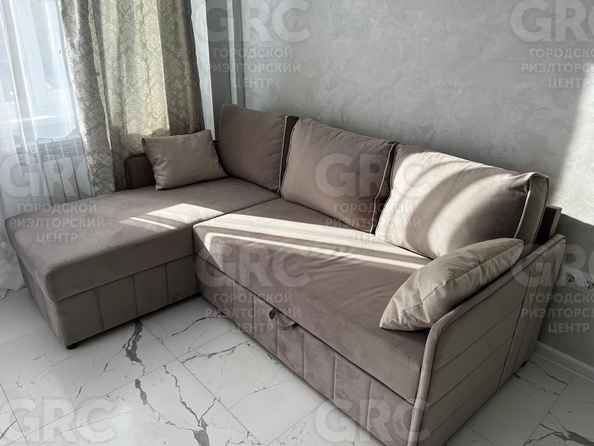 
  Продается студия, 24 м², Калараша ул, д. 64/13 к1
. Фото 3.