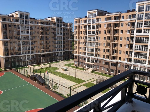
  Продается студия, 24 м², Калараша ул, д. 64/13 к1
. Фото 5.