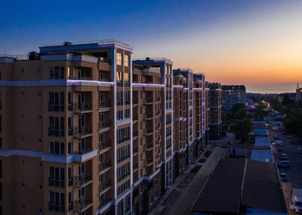 
  Продается студия 24 м². Фото 6.