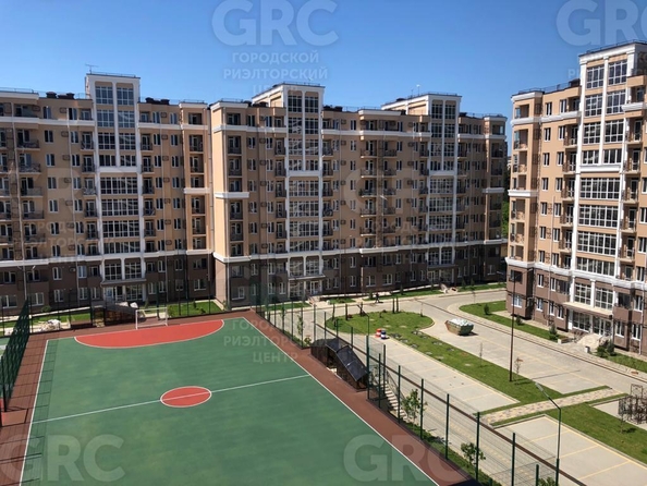 
  Продается студия, 24 м², Калараша ул, д. 64/13 к1
. Фото 14.