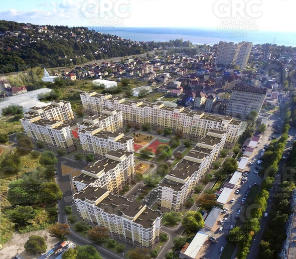 
  Продается студия 24 м². Фото 17.