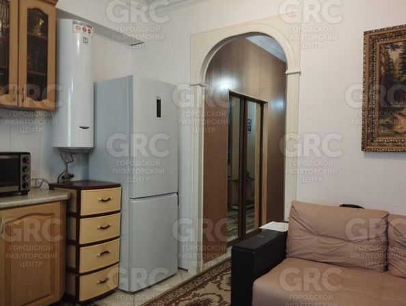 
  Продается 2-комн. квартира, 50 м², Тепличная ул, д. 50/11
. Фото 2.