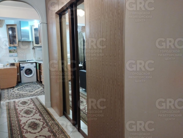 
  Продается 2-комн. квартира, 50 м², Тепличная ул, д. 50/11
. Фото 12.