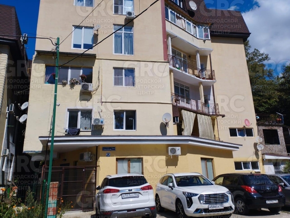
  Продается 2-комн. квартира, 50 м², Тепличная ул, д. 50/11
. Фото 14.