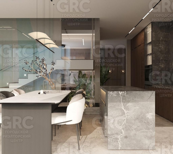 
  Продается коттедж, 360 м², Сочи
. Фото 6.