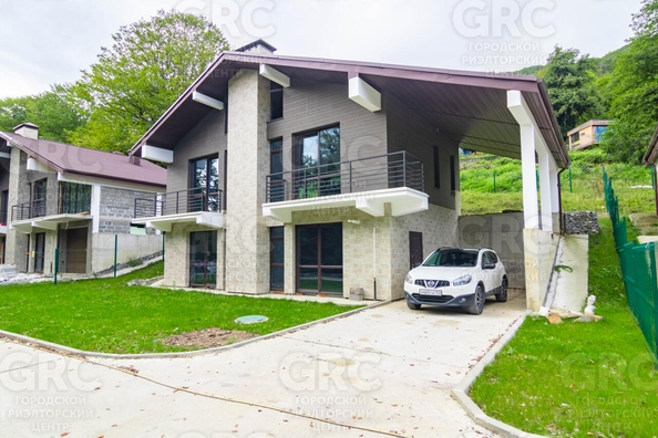 
  Продается коттедж, 200 м², Сочи
. Фото 1.