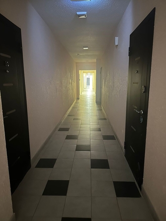 
  Продается студия, 34 м², Пионерский пр-кт, д. 100Вк1
. Фото 13.