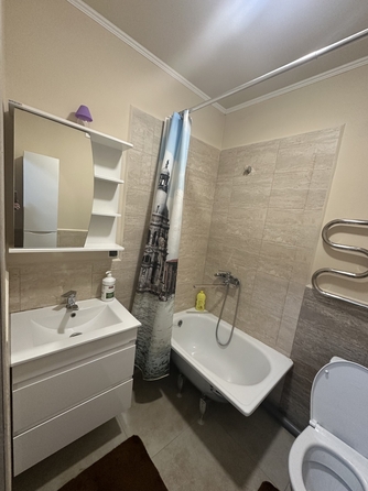
  Продается 1-комн. квартира, 35 м², Ленина ул, д. 180Ак12
. Фото 6.
