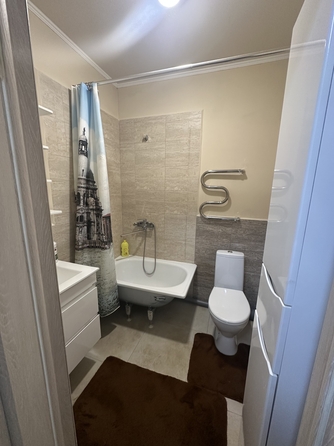 
  Продается 1-комн. квартира, 35 м², Ленина ул, д. 180Ак12
. Фото 8.
