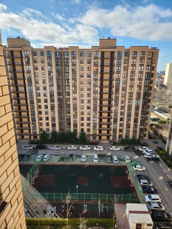 
  Продается 1-комн. квартира, 41 м², Парковая ул, д. 61к4
. Фото 1.