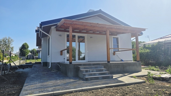 
  Продается дом, 132 м², станица Гостагаевская
. Фото 53.