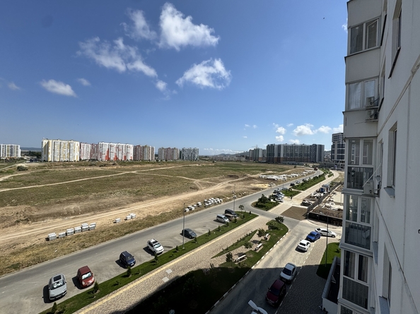 
  Продается 2-комн. квартира, 73 м², Адмирала Пустошкина ул, д. 16
. Фото 23.